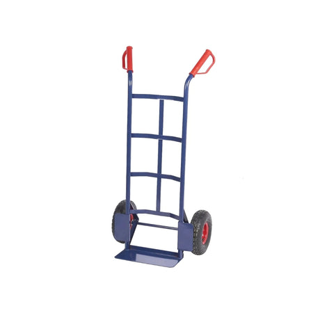 Heavy Duty Steel Sack Truck