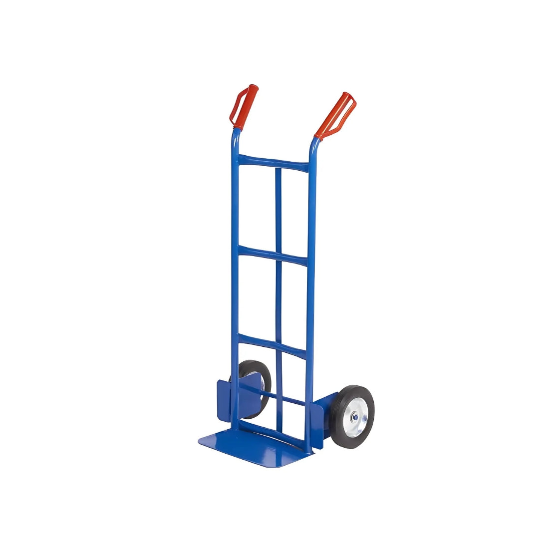 Heavy Duty Steel Sack Truck