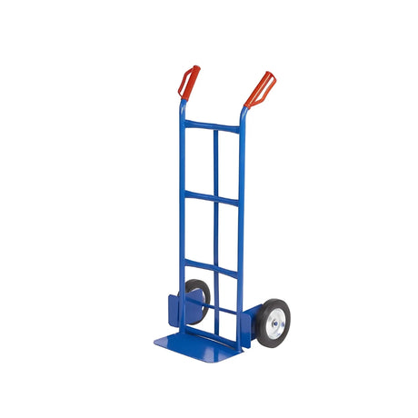 Heavy Duty Steel Sack Truck