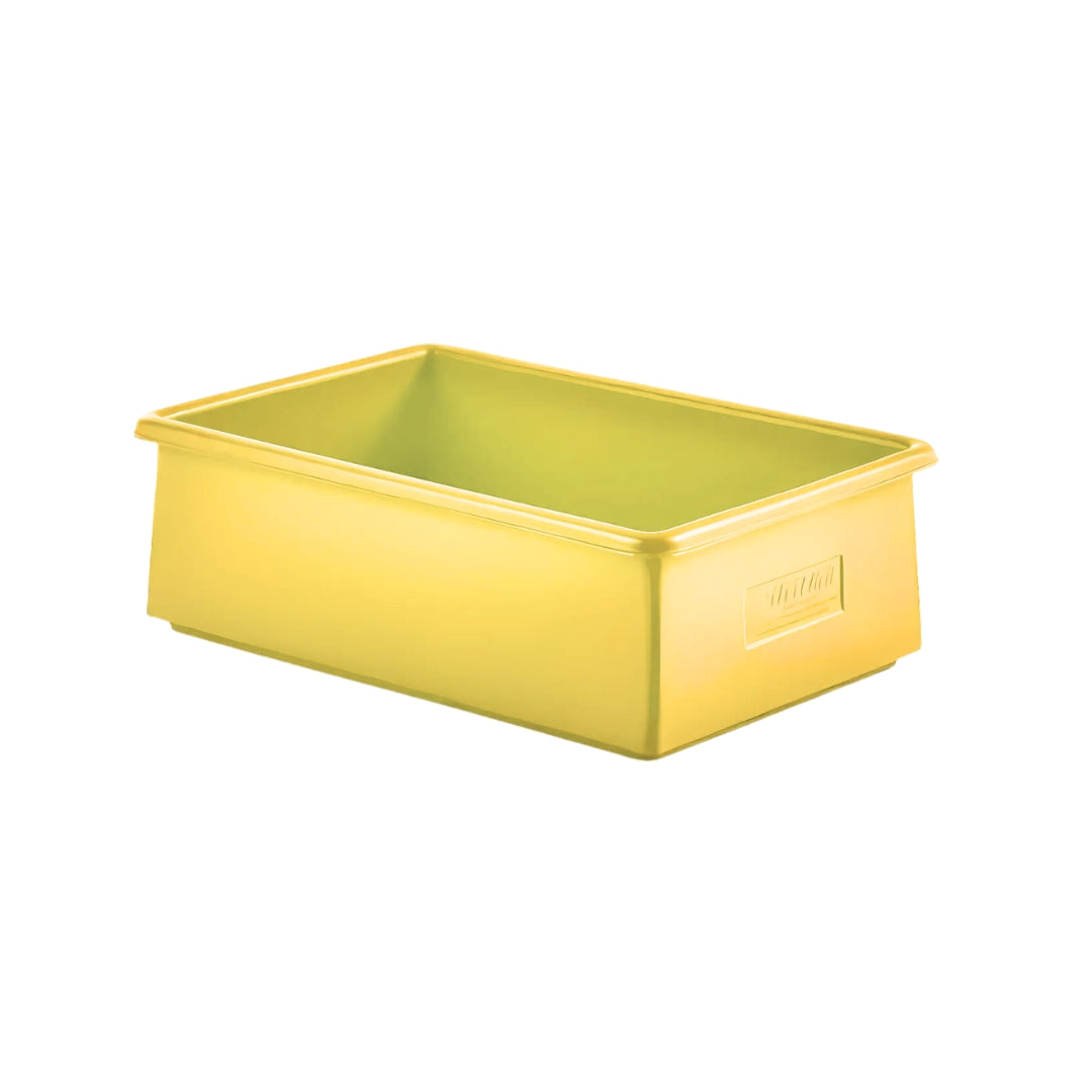 Hygibox® Food Grade Plastic Stackable Storage Box