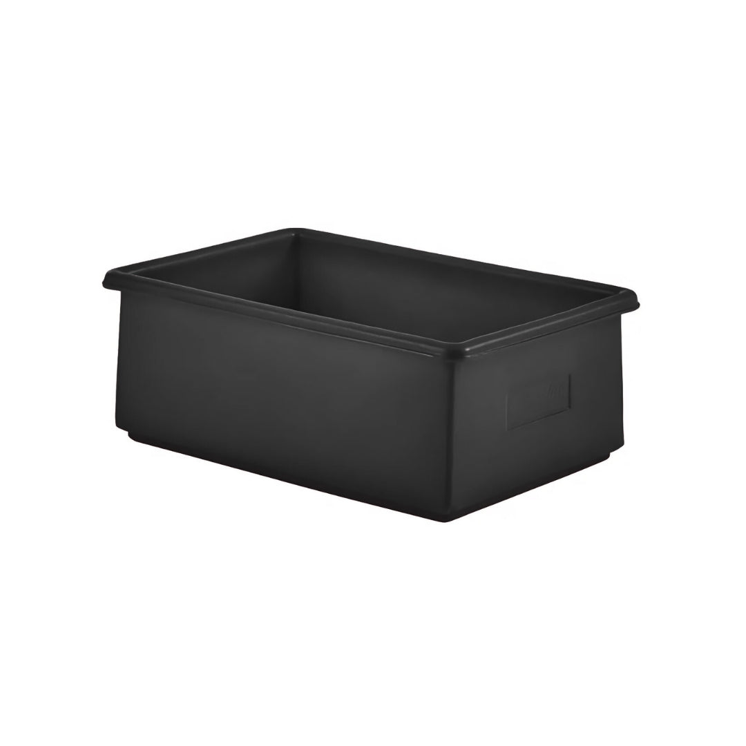 Hygibox® Food Grade Plastic Stackable Storage Box