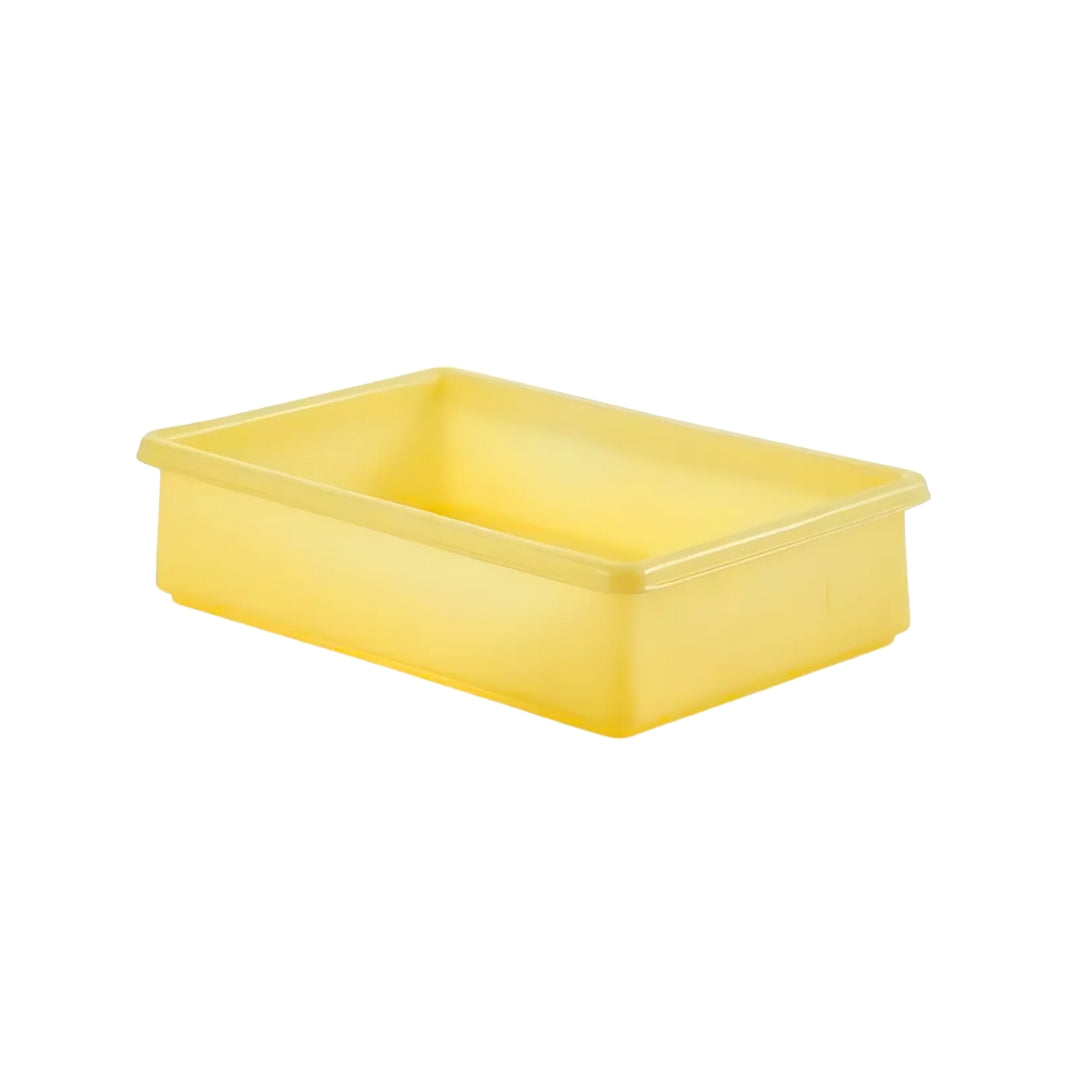 Hygibox® Food Grade Plastic Stackable Storage Box