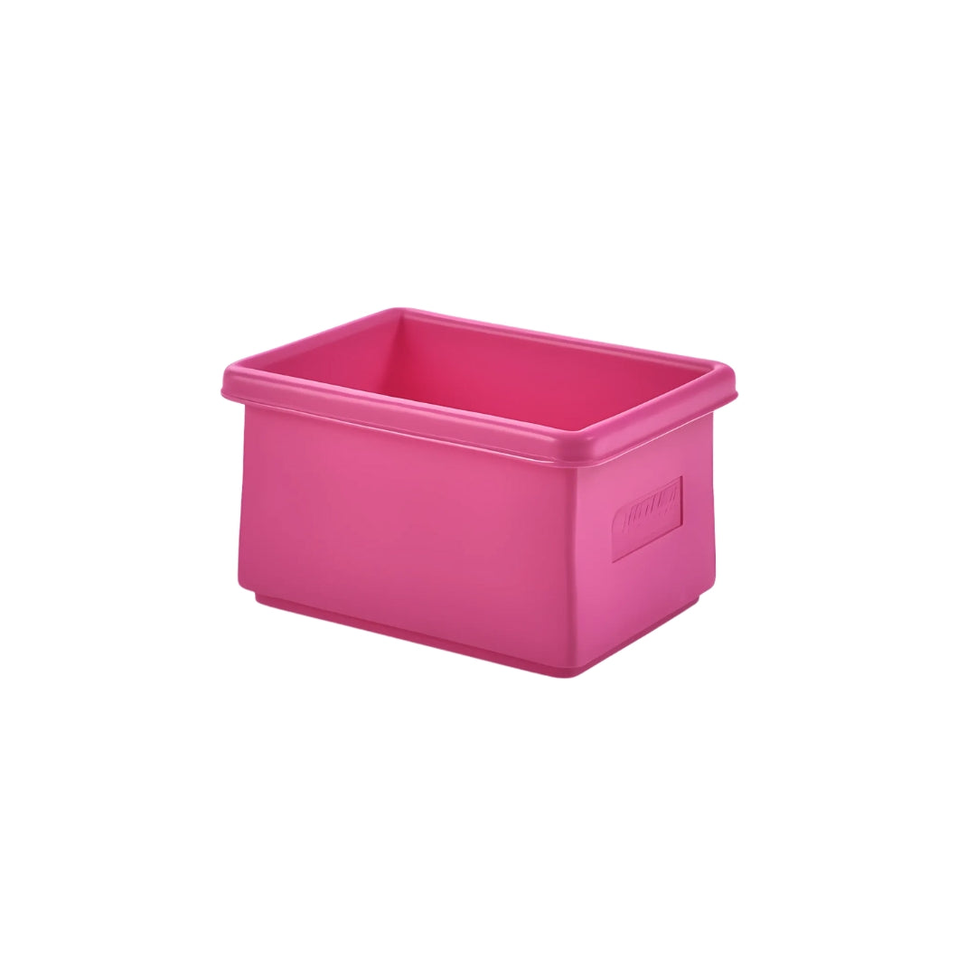 Hygibox® Food Grade Plastic Stackable Storage Box - Half Euro