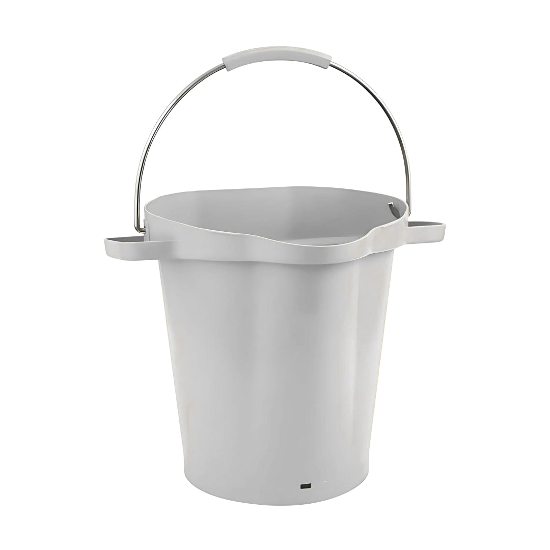 Hygienic Plastic Buckets – 6L, 12L, 20L