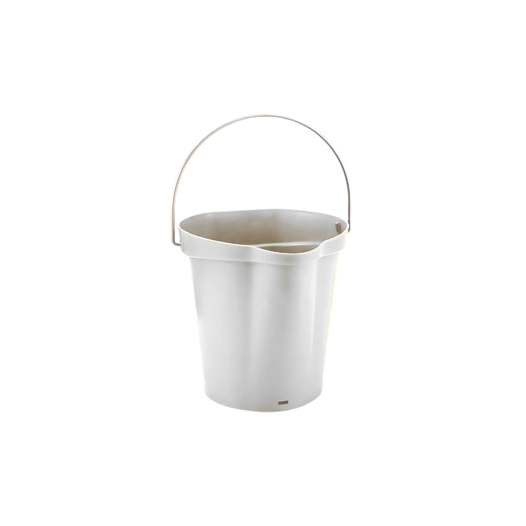 Hygienic Plastic Buckets – 6L, 12L, 20L