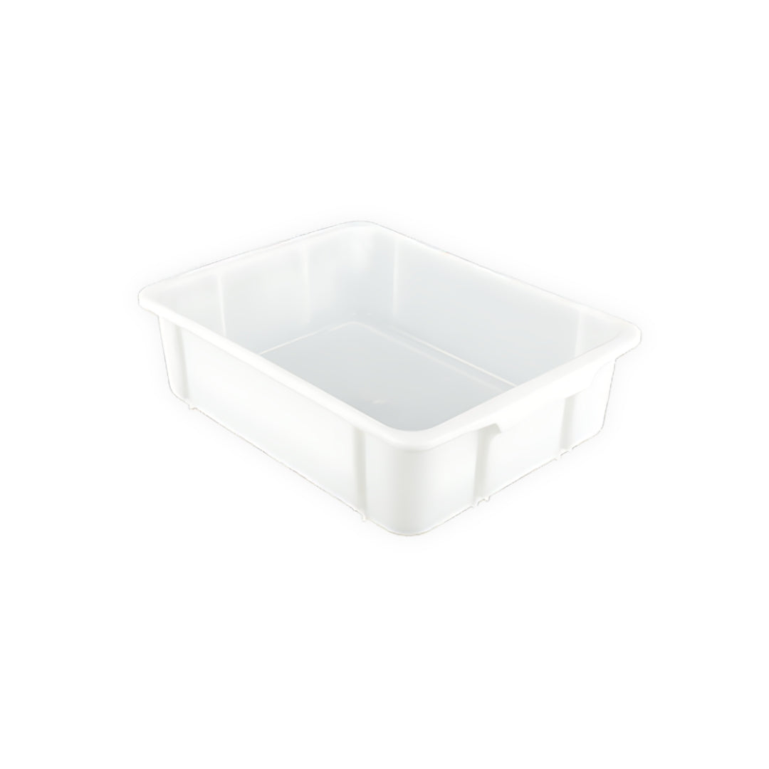 Hygienic Stacking Container – 10L