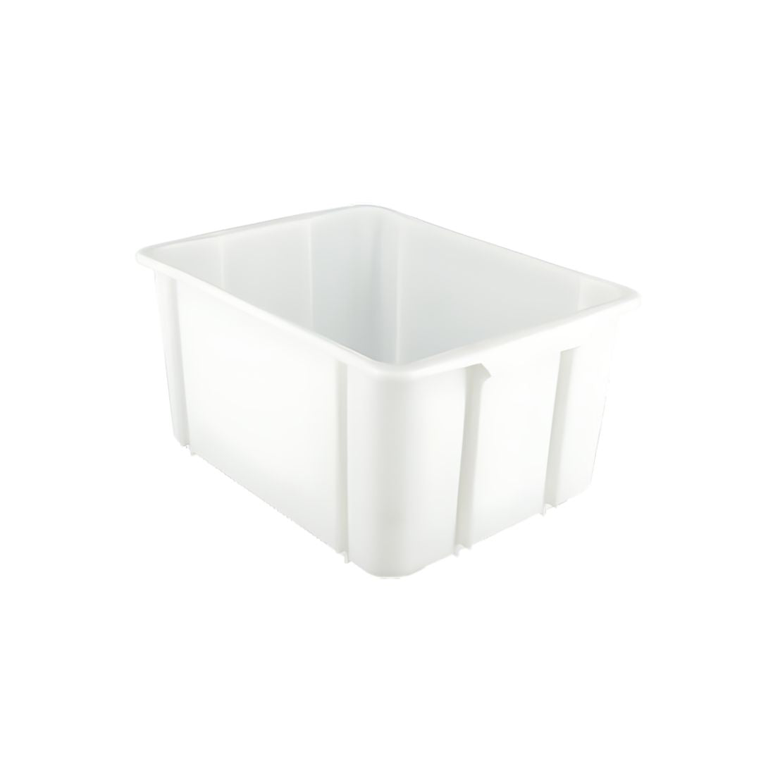 Hygienic Stacking Container – 20L