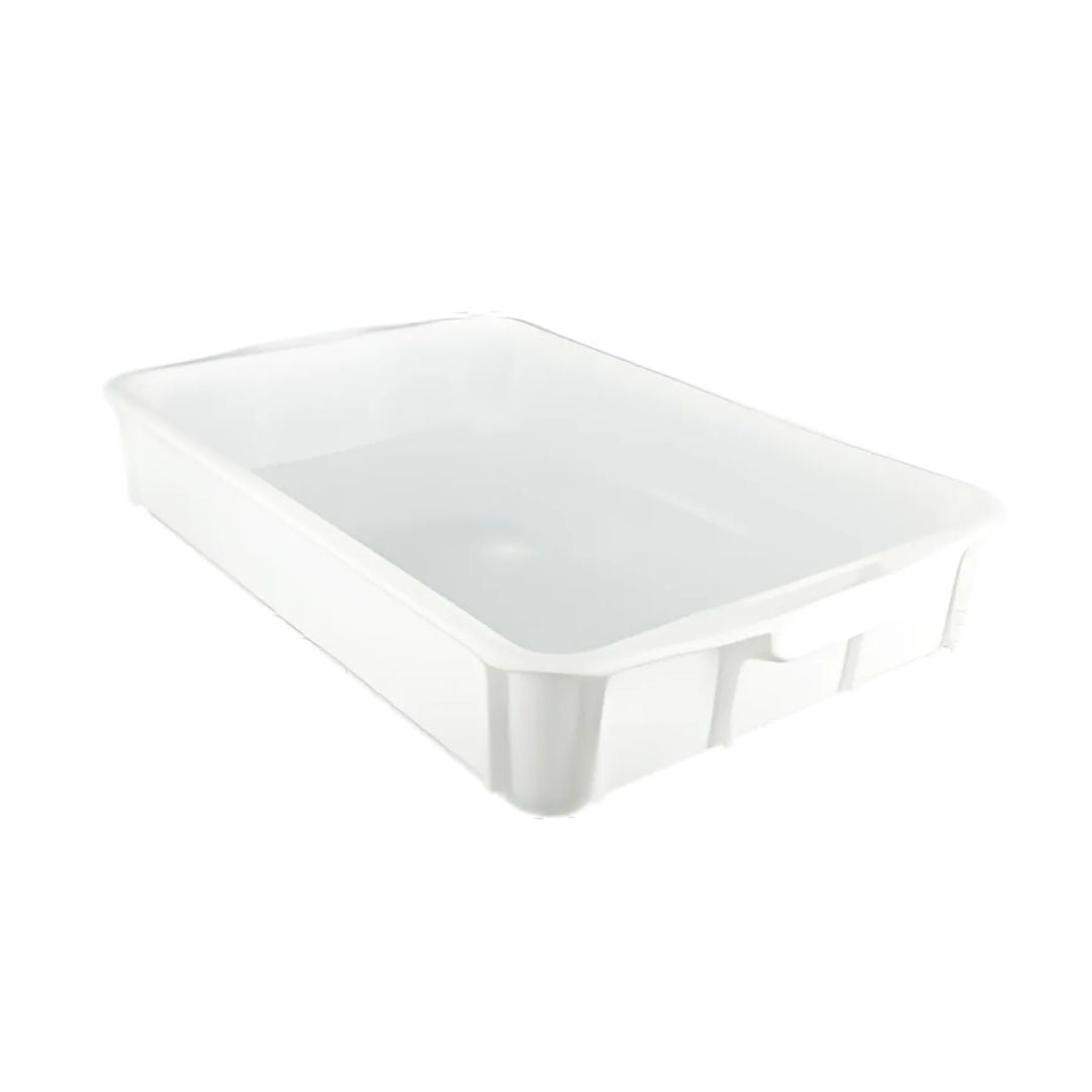 Hygienic Stacking Container – 25L