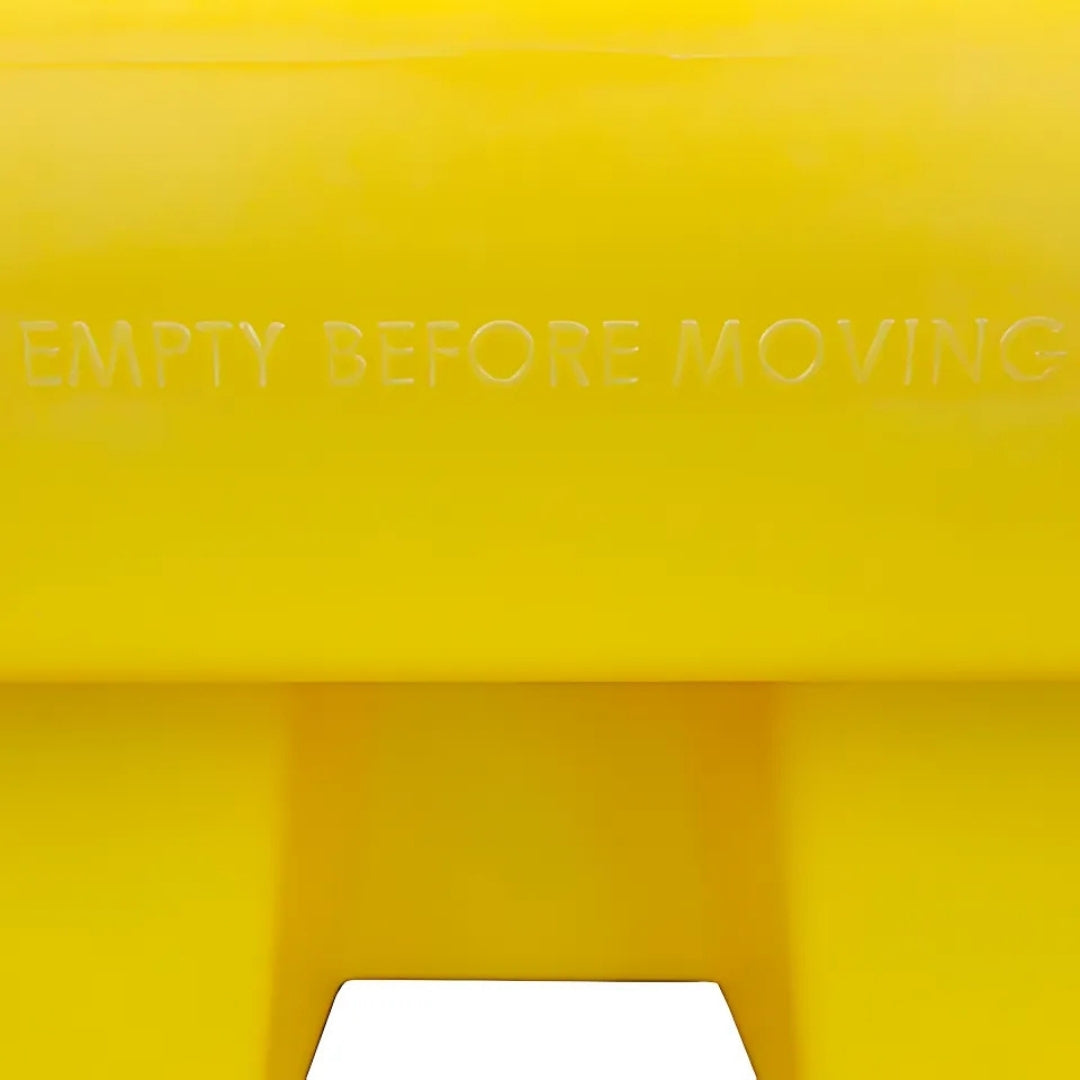 IBC Spill Pallet – Single or Double Bunded