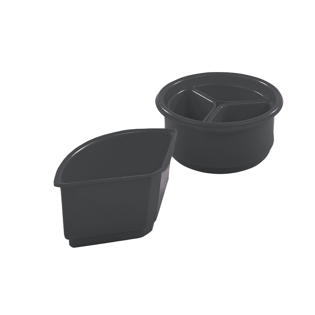 Internal Bin Divider