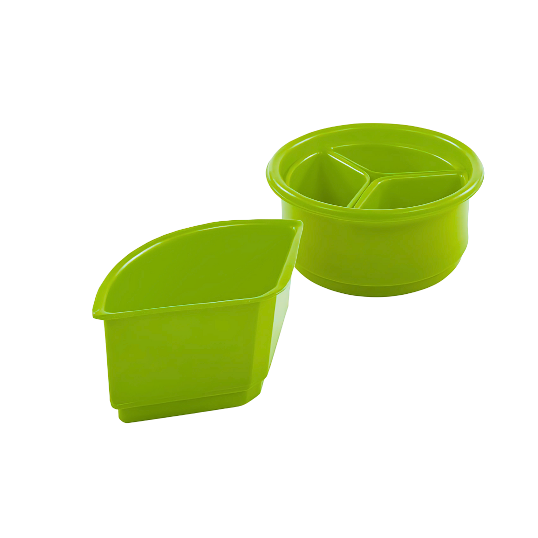 Internal Bin Divider