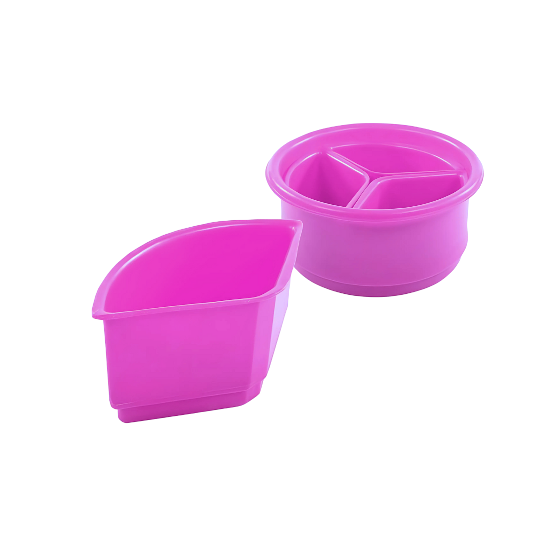 Internal Bin Divider