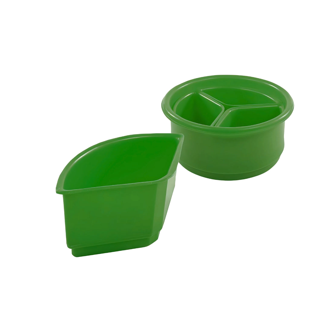 Internal Bin Divider