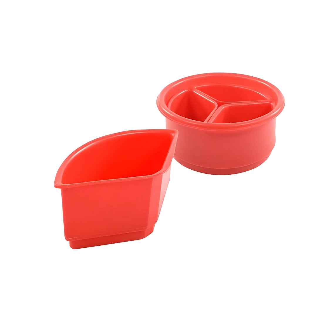 Internal Bin Divider