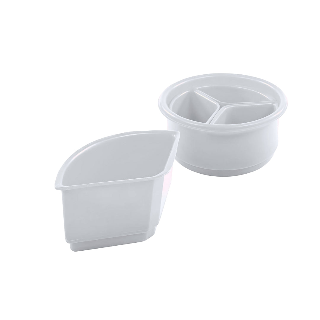 Internal Bin Divider