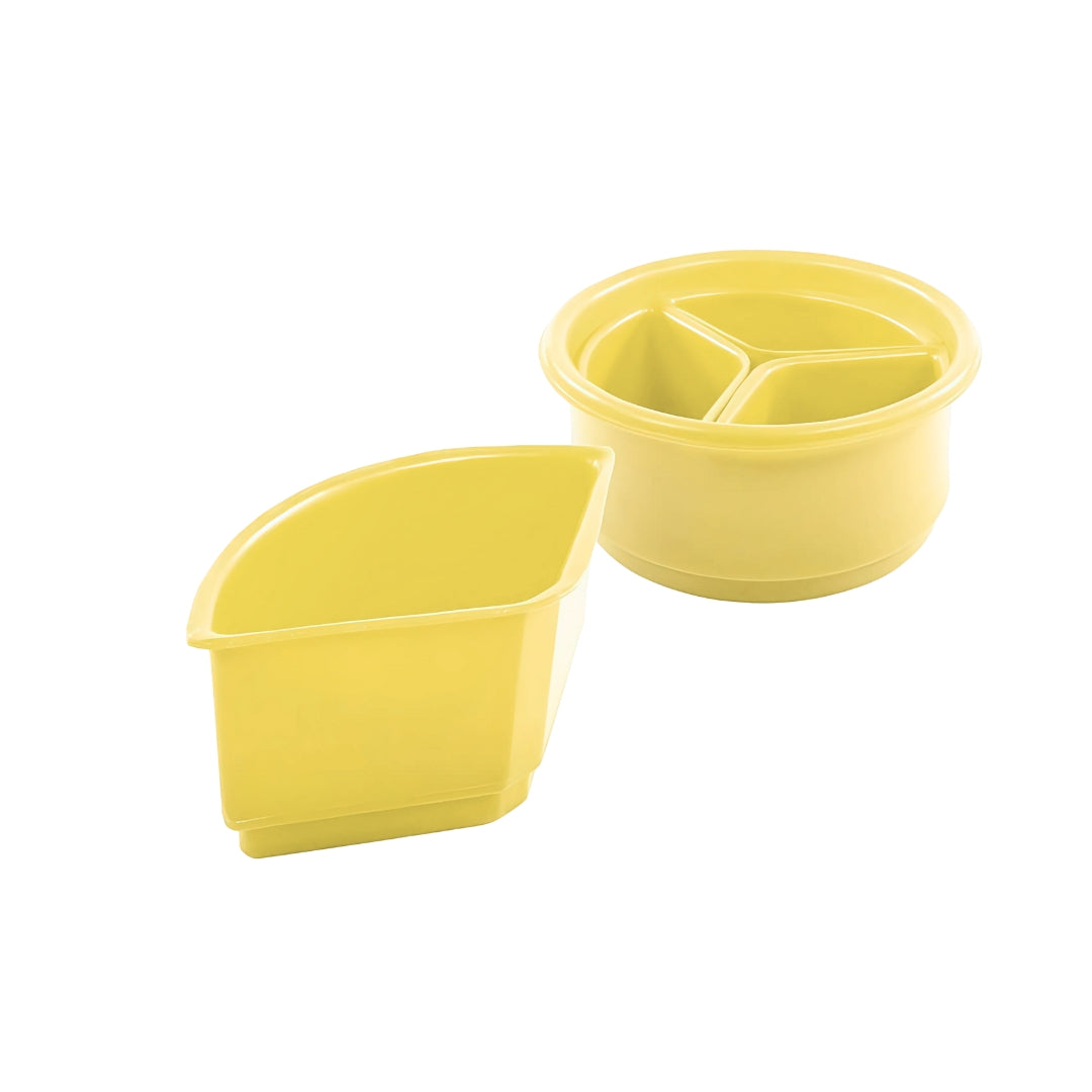 Internal Bin Divider