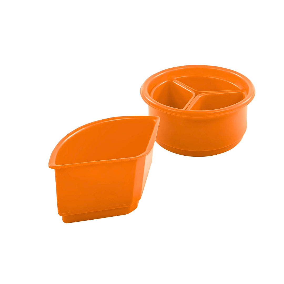 Internal Bin Divider