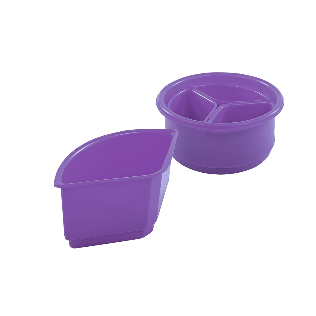 Internal Bin Divider