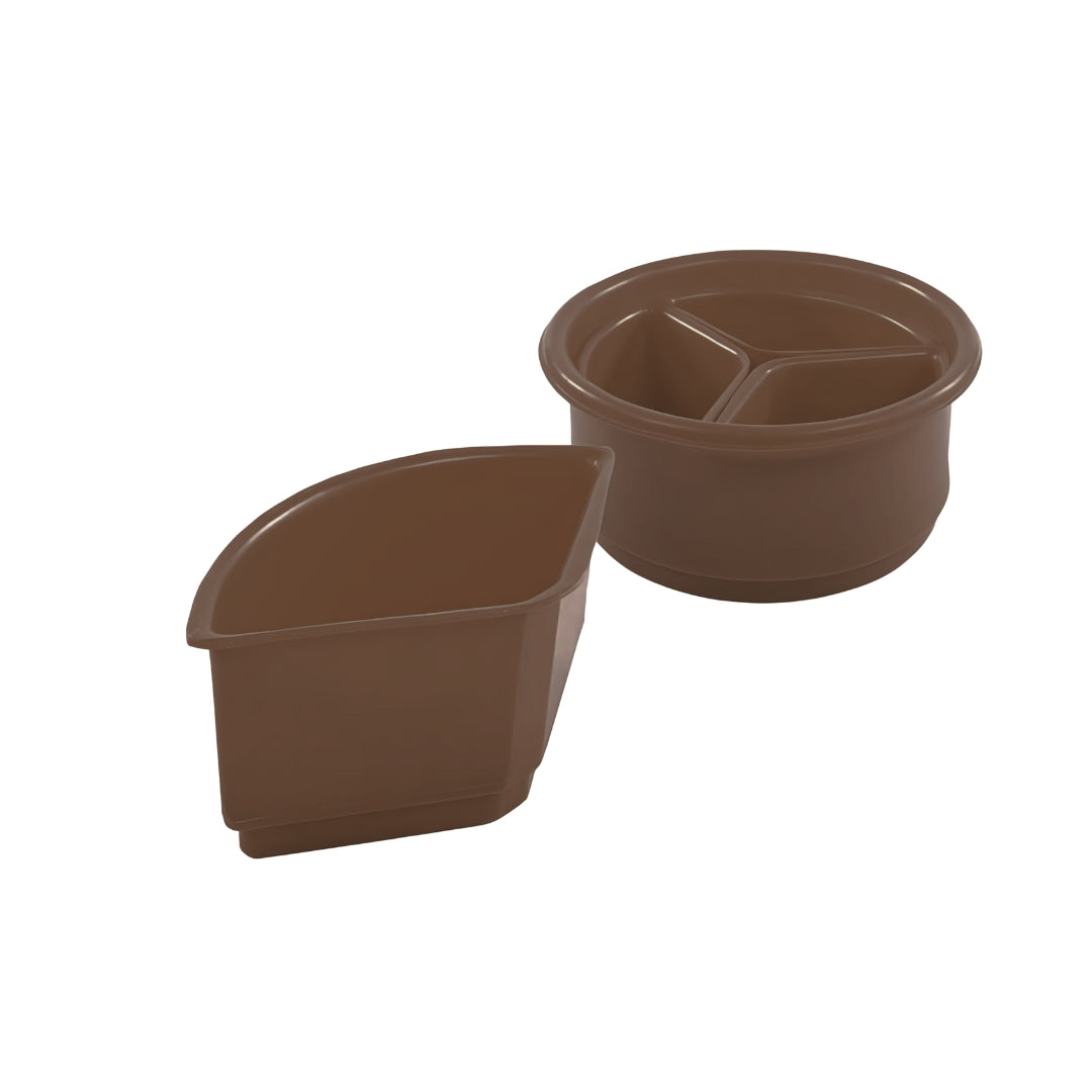 Internal Bin Divider