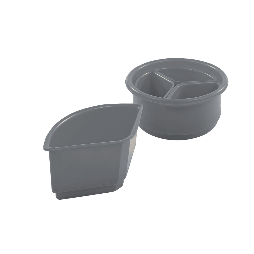 Internal Bin Divider