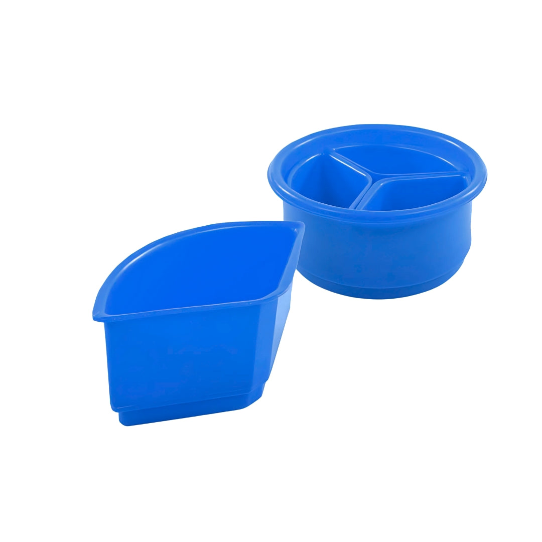 Internal Bin Divider