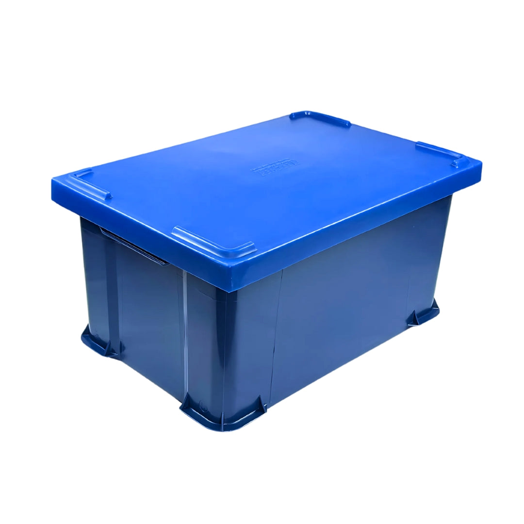 Lid for Euro Stacking Containers – RM904, RM905, RM906