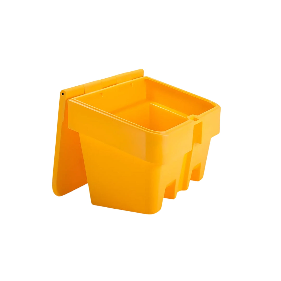 Lockable Grit Bin – 350 Litre