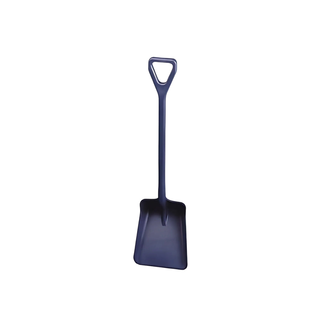 Metal Detectable Hand Shovel & D-Grip Shovels