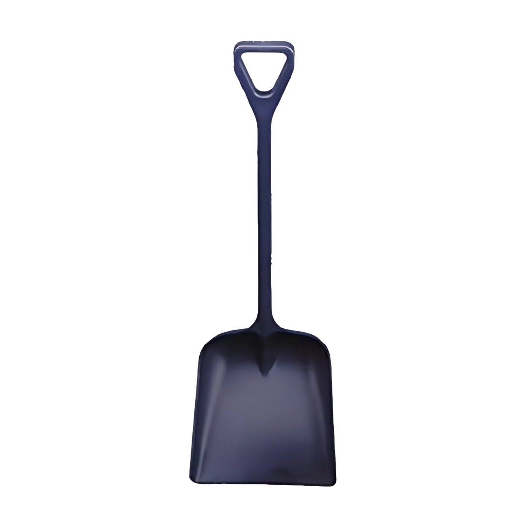 Metal Detectable Hand Shovel & D-Grip Shovels