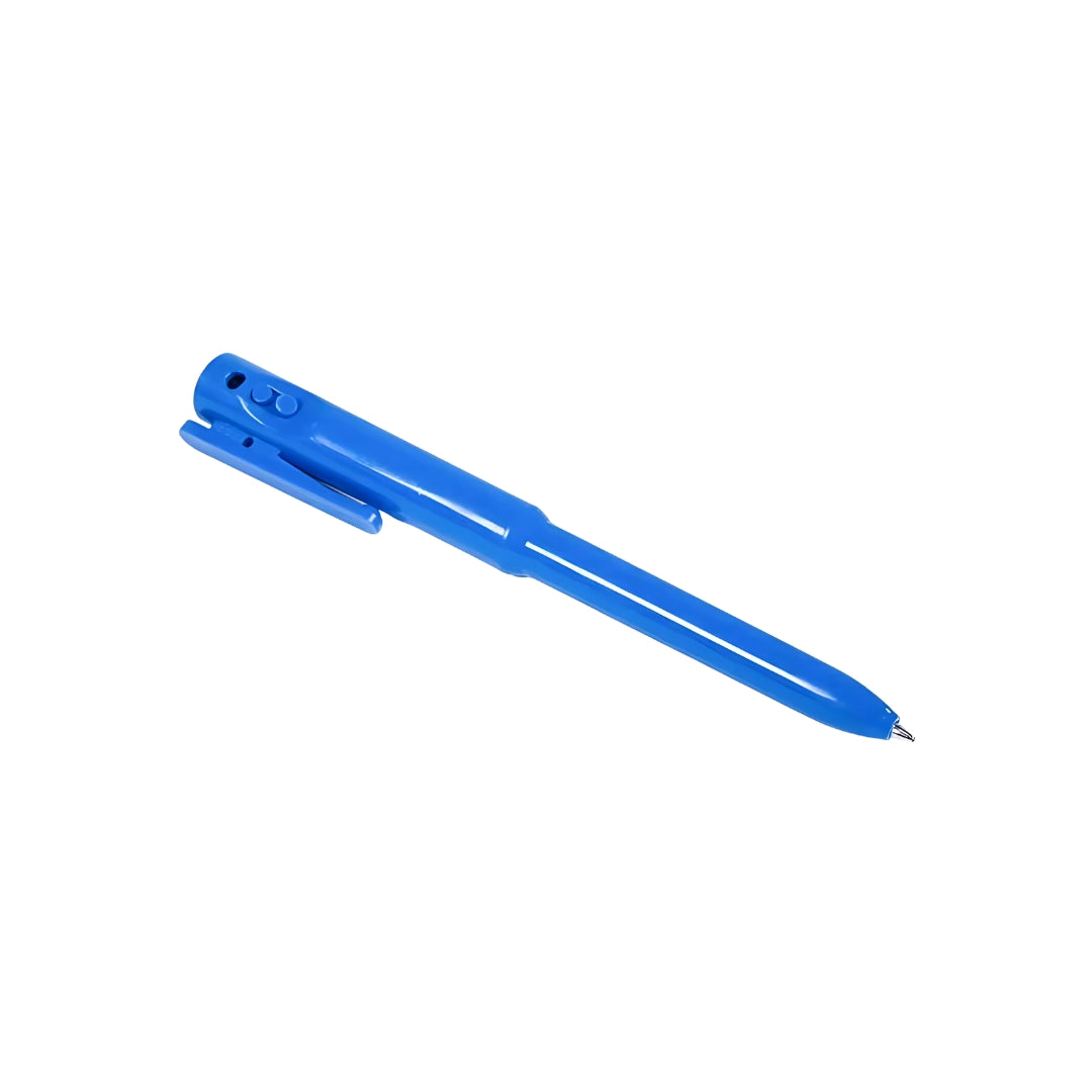Metal Detectable Pens - Pack of 25