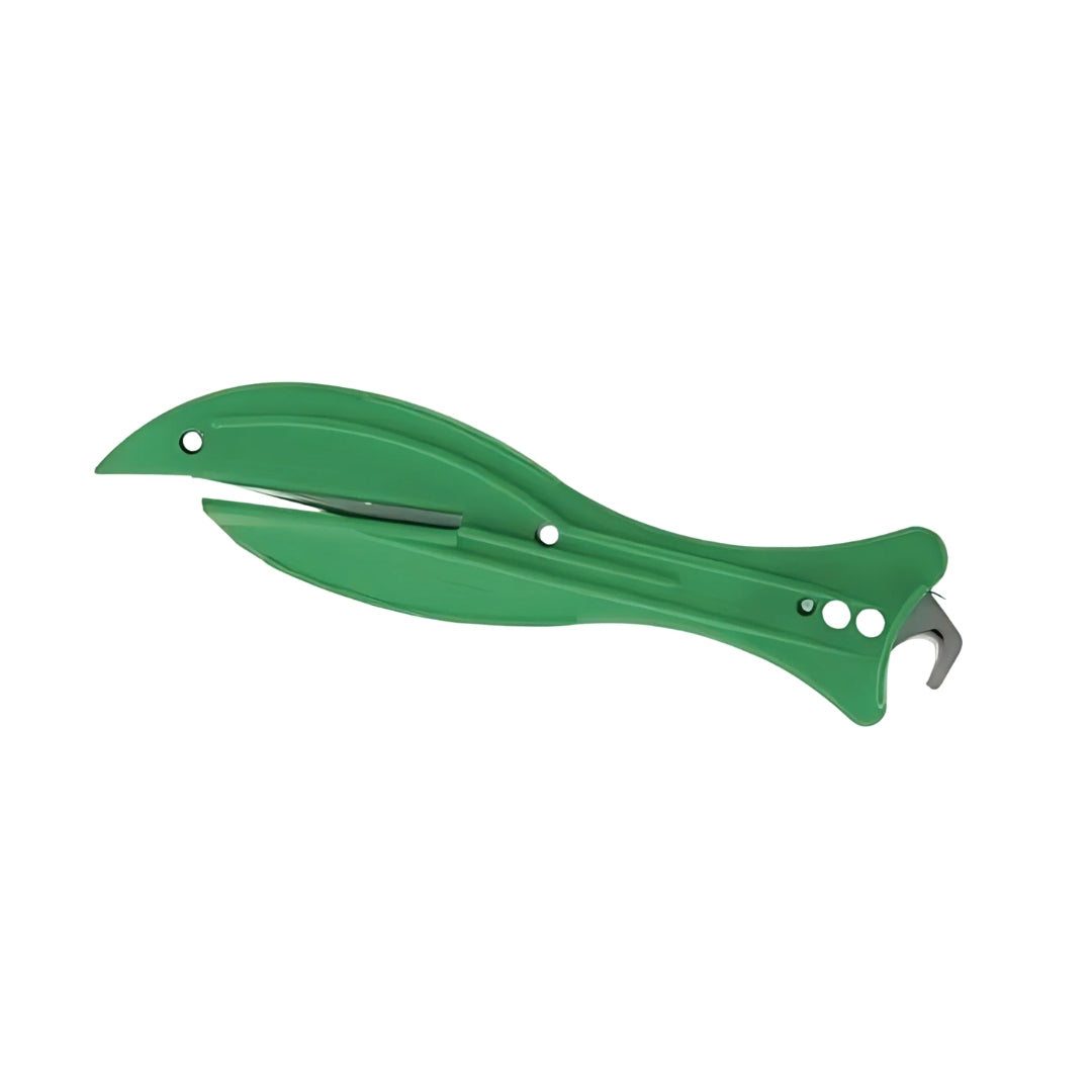 Metal Detectable Safety Knives – Pack of 5