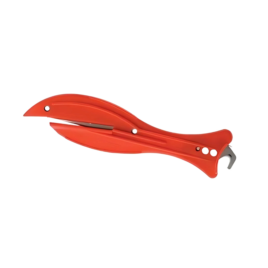 Metal Detectable Safety Knives – Pack of 5