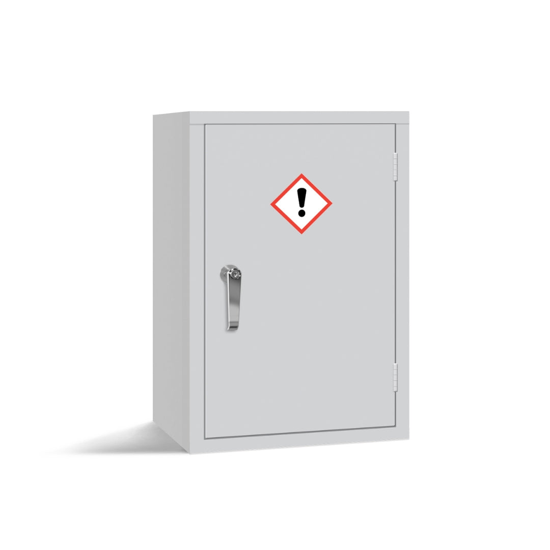 Mini COSHH Cabinet - 10L Sump (Tall)