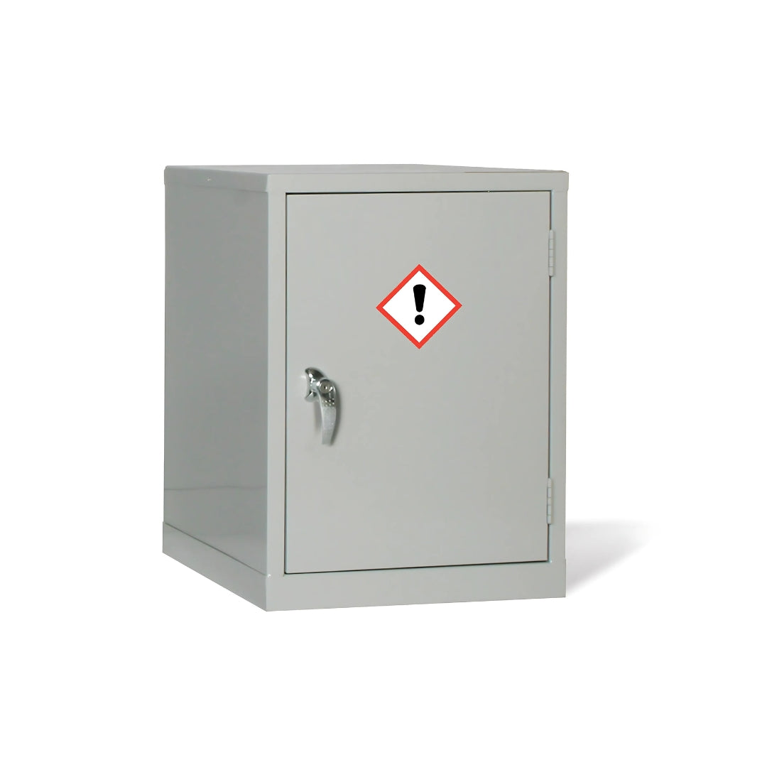 Mini COSHH Cabinet - 10L Sump