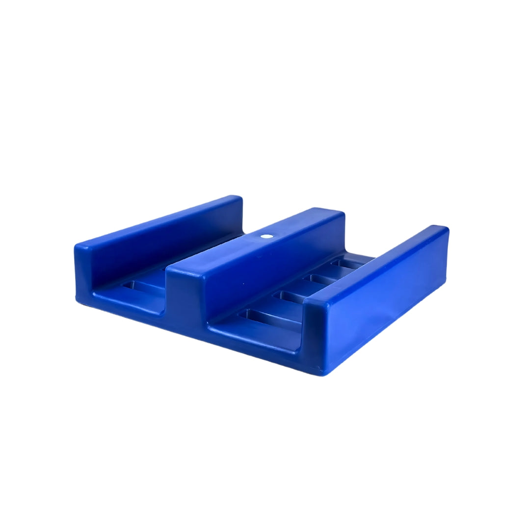 Minipal Plastic Pallet – Solid Deck