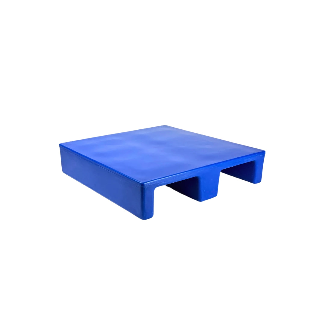 Minipal Plastic Pallet – Solid Deck
