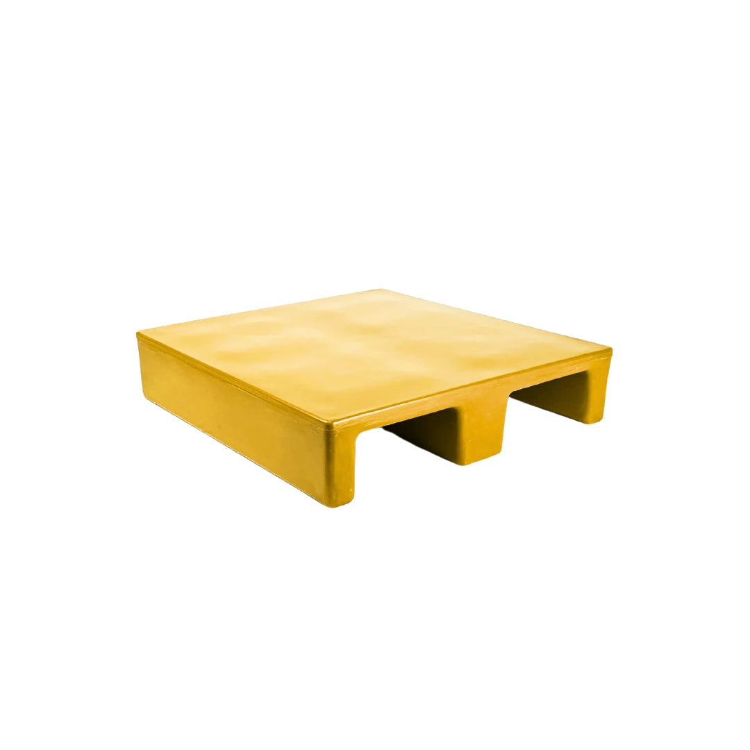Minipal Plastic Pallet – Solid Deck