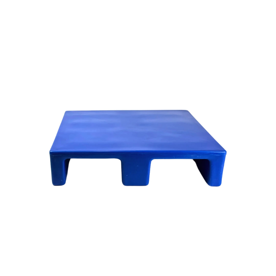 Minipal Plastic Pallet – Solid Deck