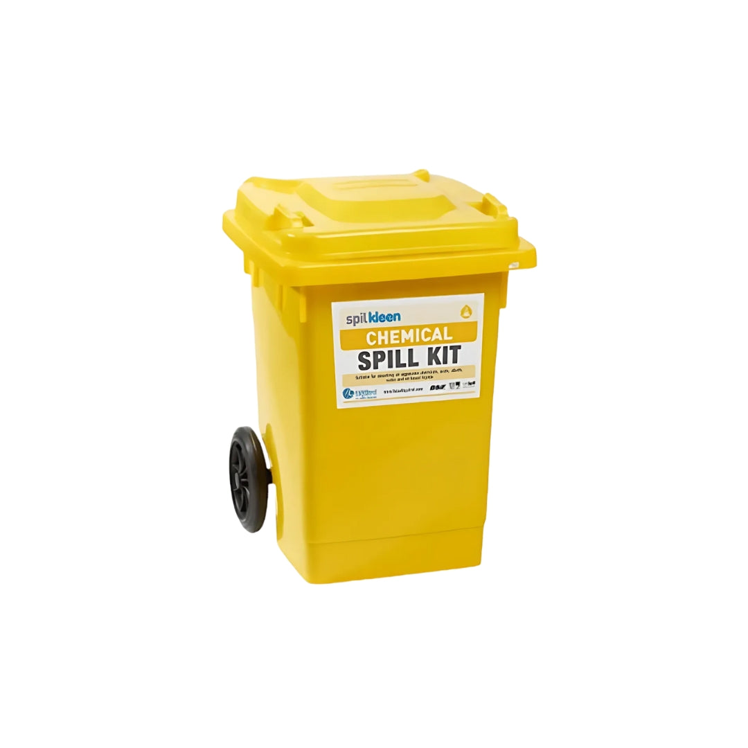 Mobile Spill Kits