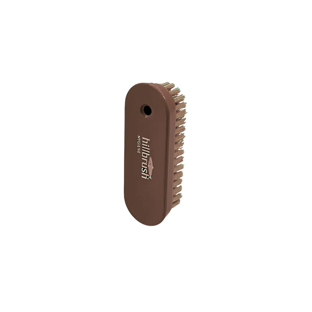 Nail Brush – Stiff Bristles