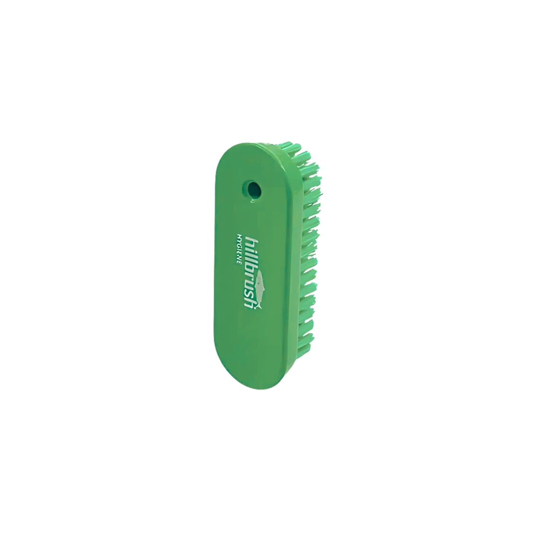 Nail Brush – Stiff Bristles