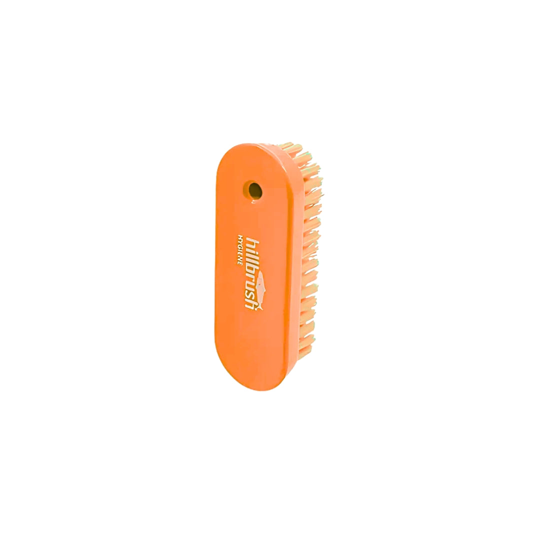 Nail Brush – Stiff Bristles