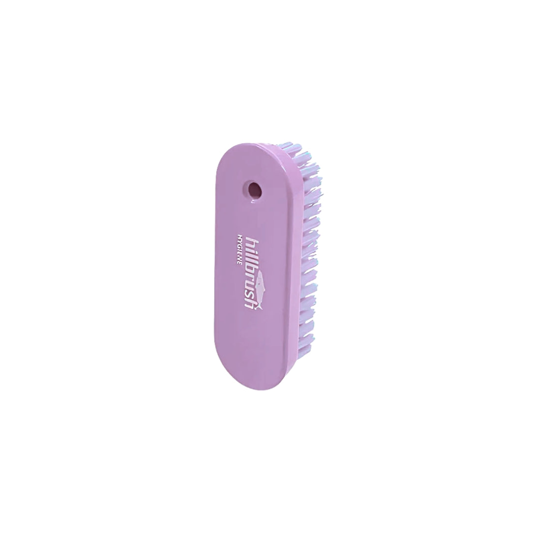 Nail Brush – Stiff Bristles