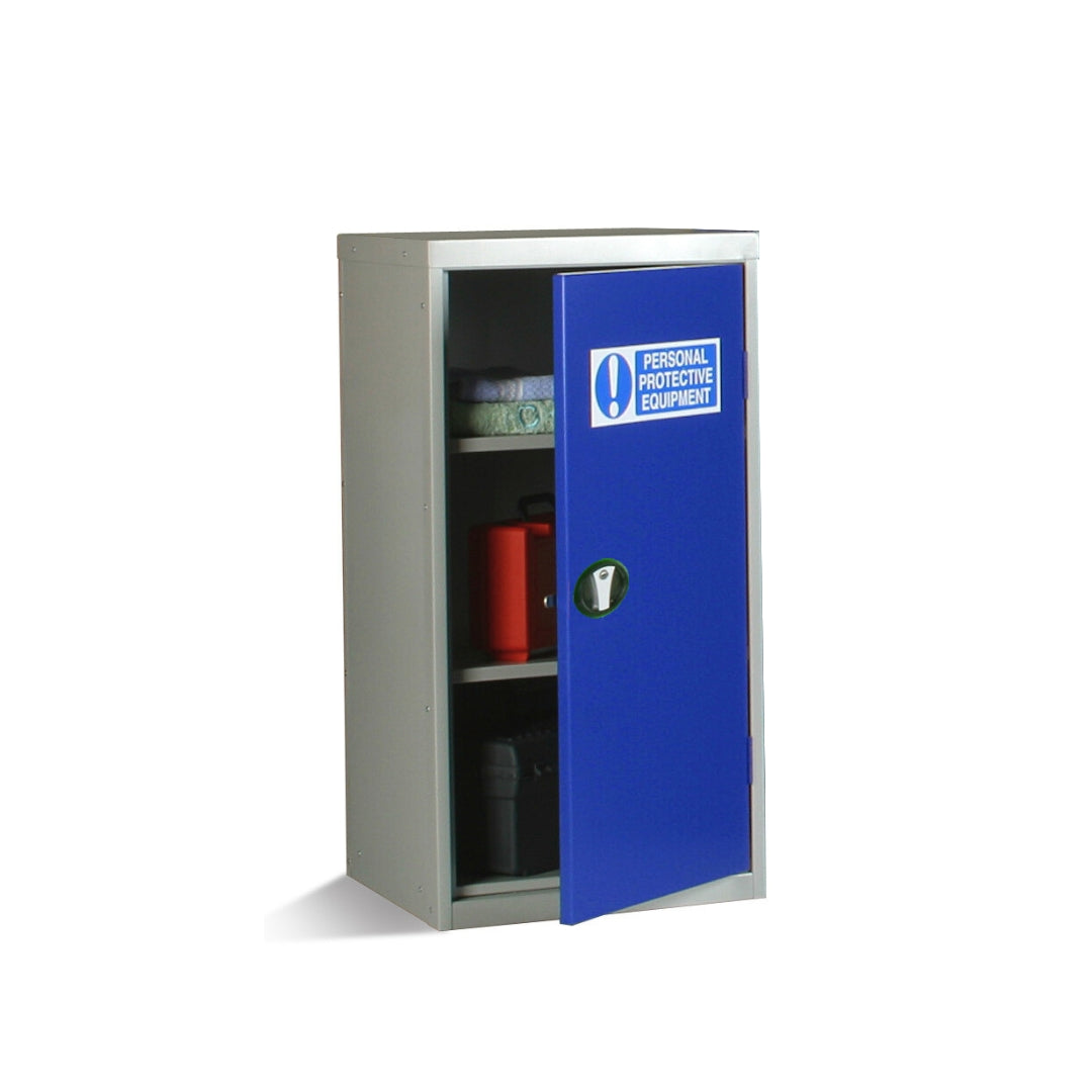 PPE Steel Storage Cabinets