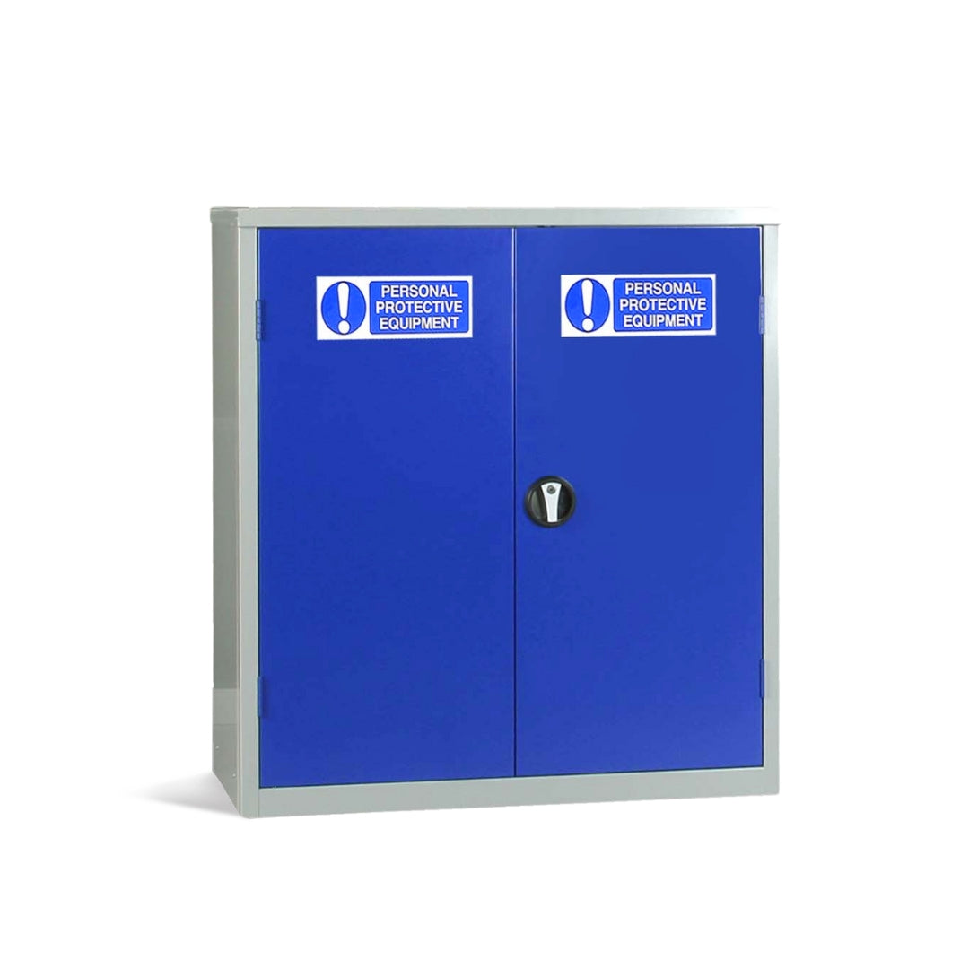 PPE Steel Storage Cabinets