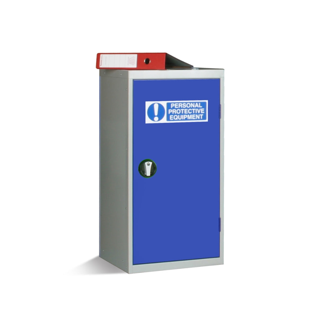 PPE Steel Storage Cabinets