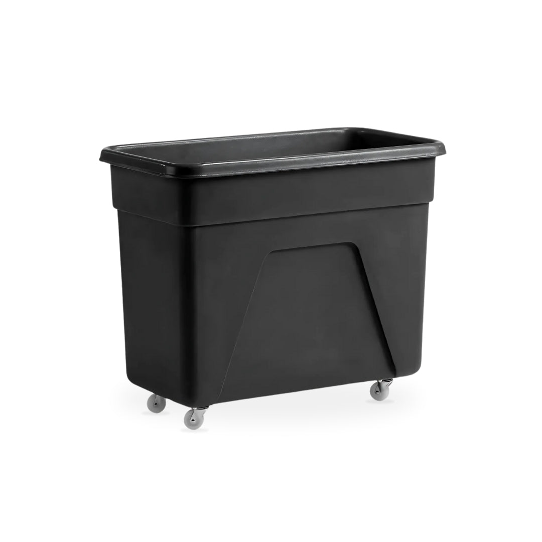 Plastic Bottle Collection Bin – 160 Litres