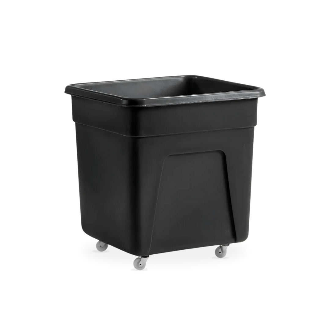Plastic Bottle Collection Bin – 185 Litres