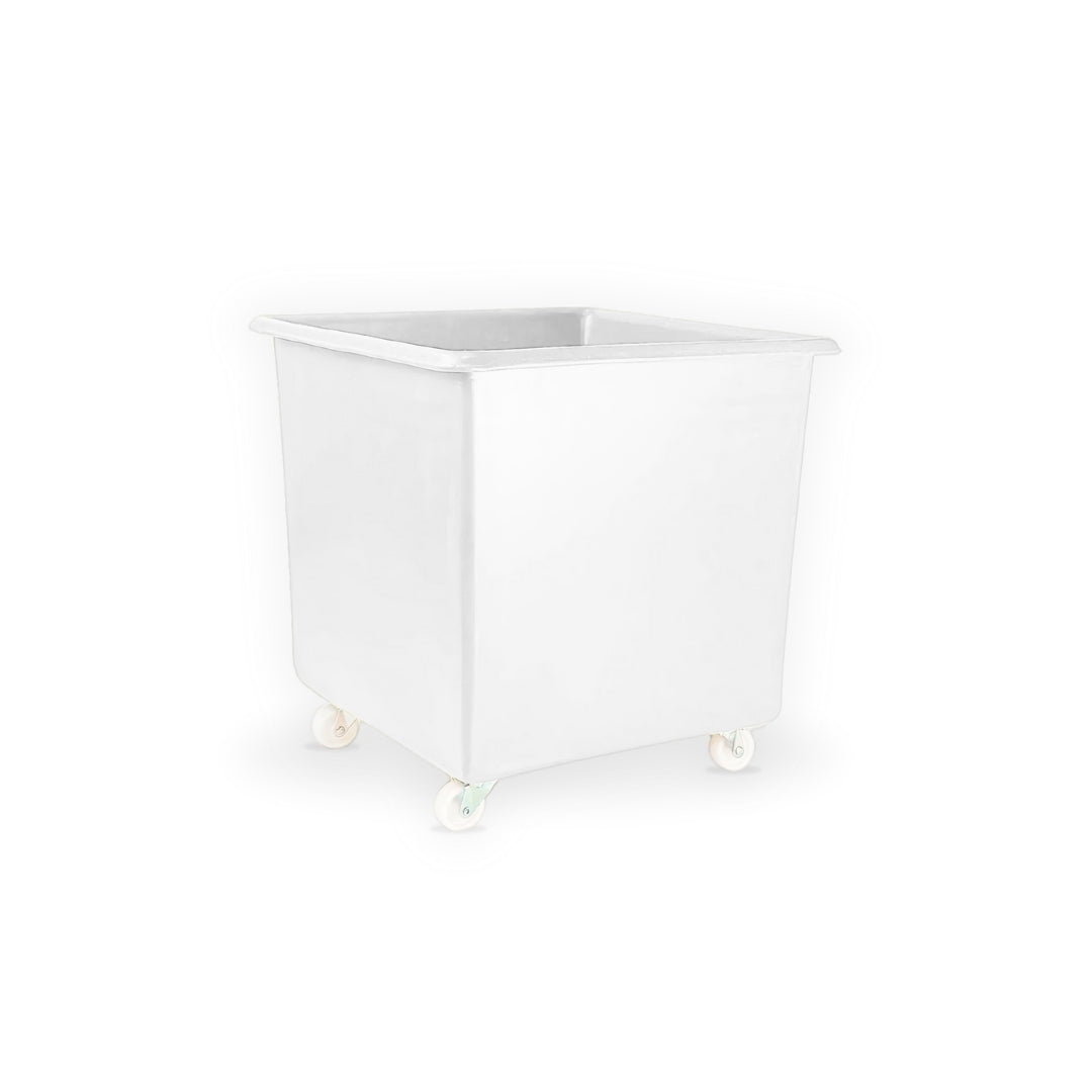 Plastic Container Truck – 72 Litres, Wheeled