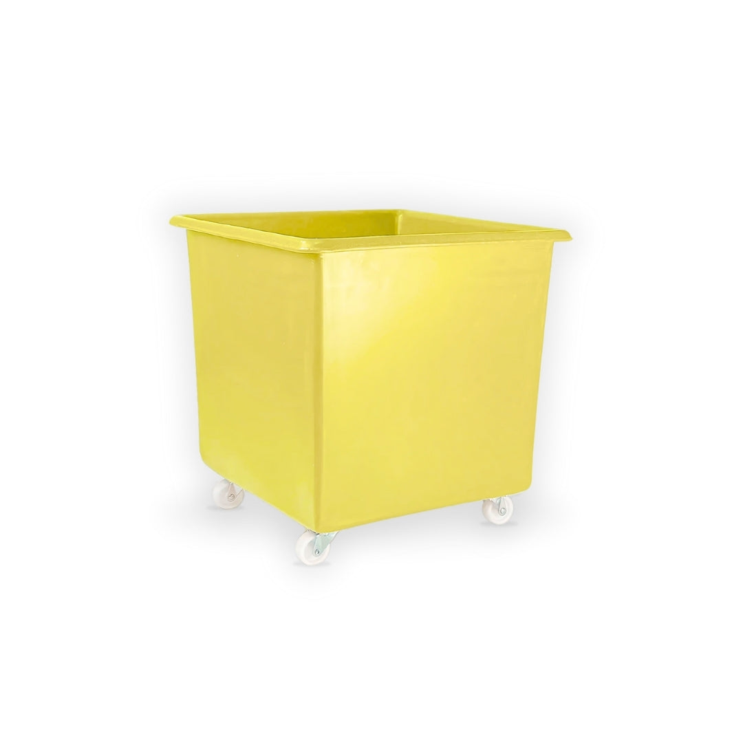 Plastic Container Truck – 72 Litres, Wheeled